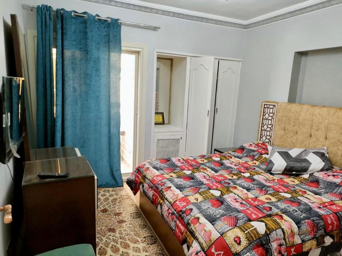 Hi Jasper Apartament