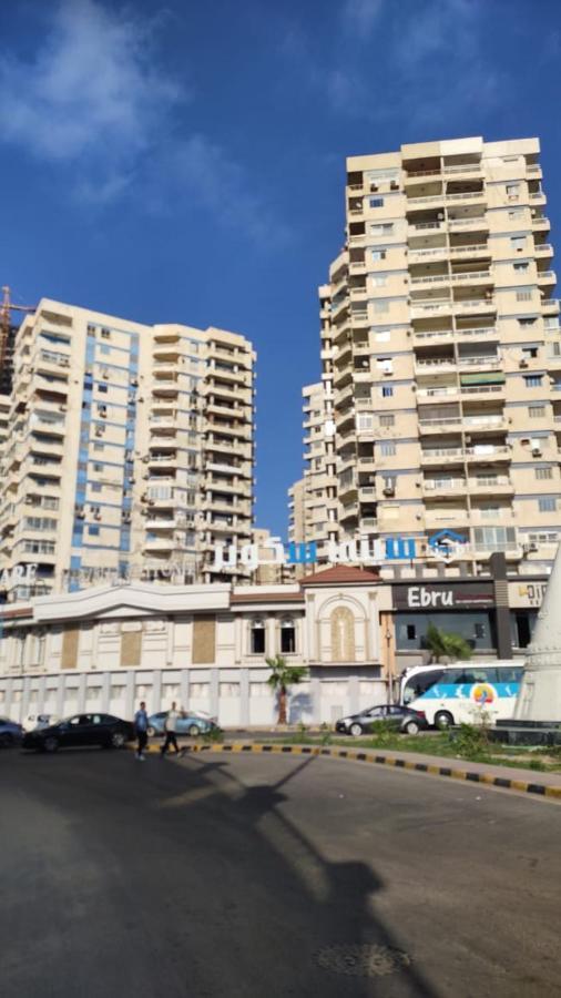 Hi Jasper Apartament Alexandria